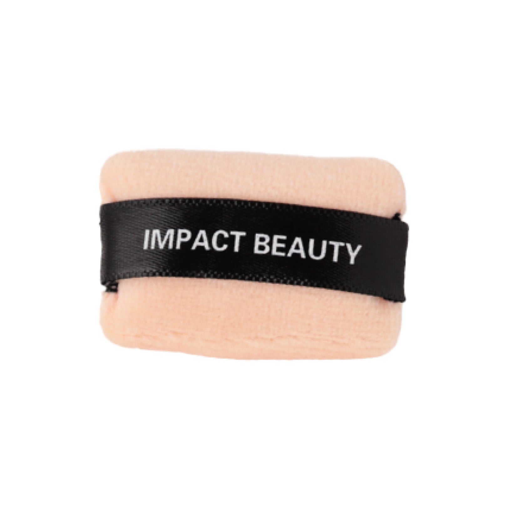 Impact Beauty 4 pcs Biscut Puff