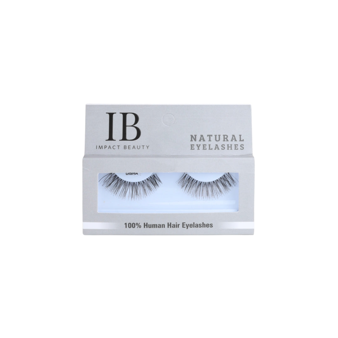 Impact Beauty Eyelash Disha 05