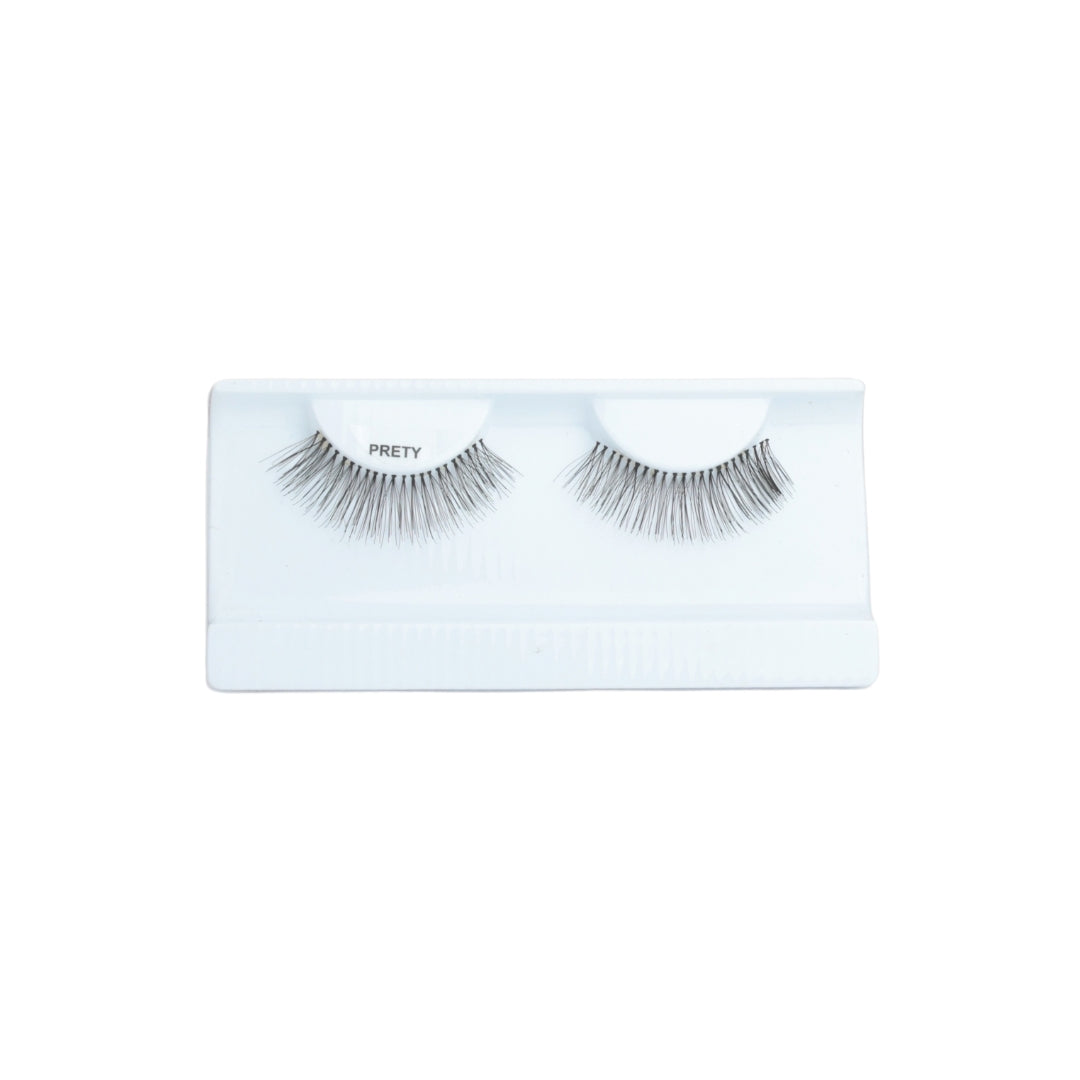 Impact Beauty Eyelash Prety 12