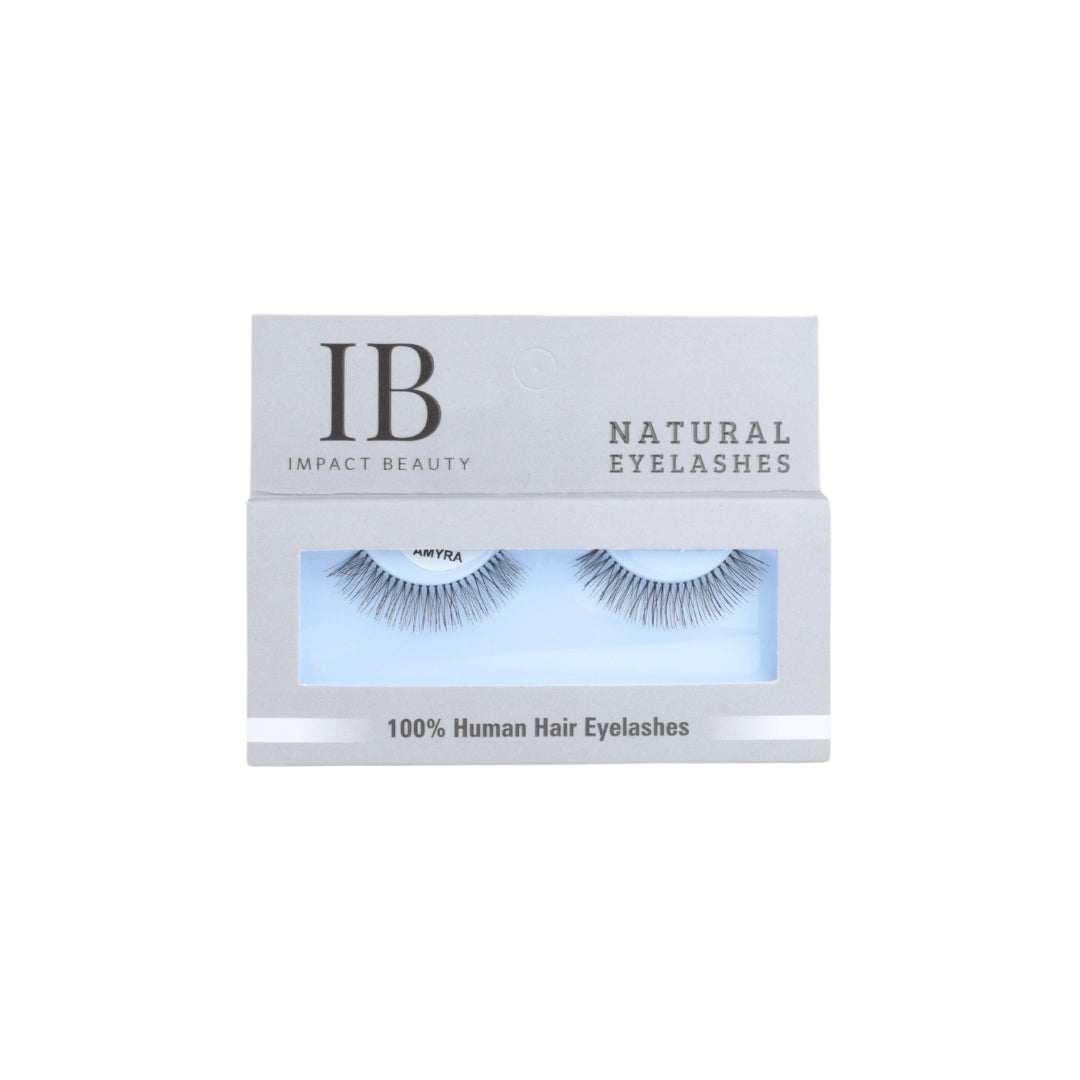 Impact Beauty Eyelash Amyra 03