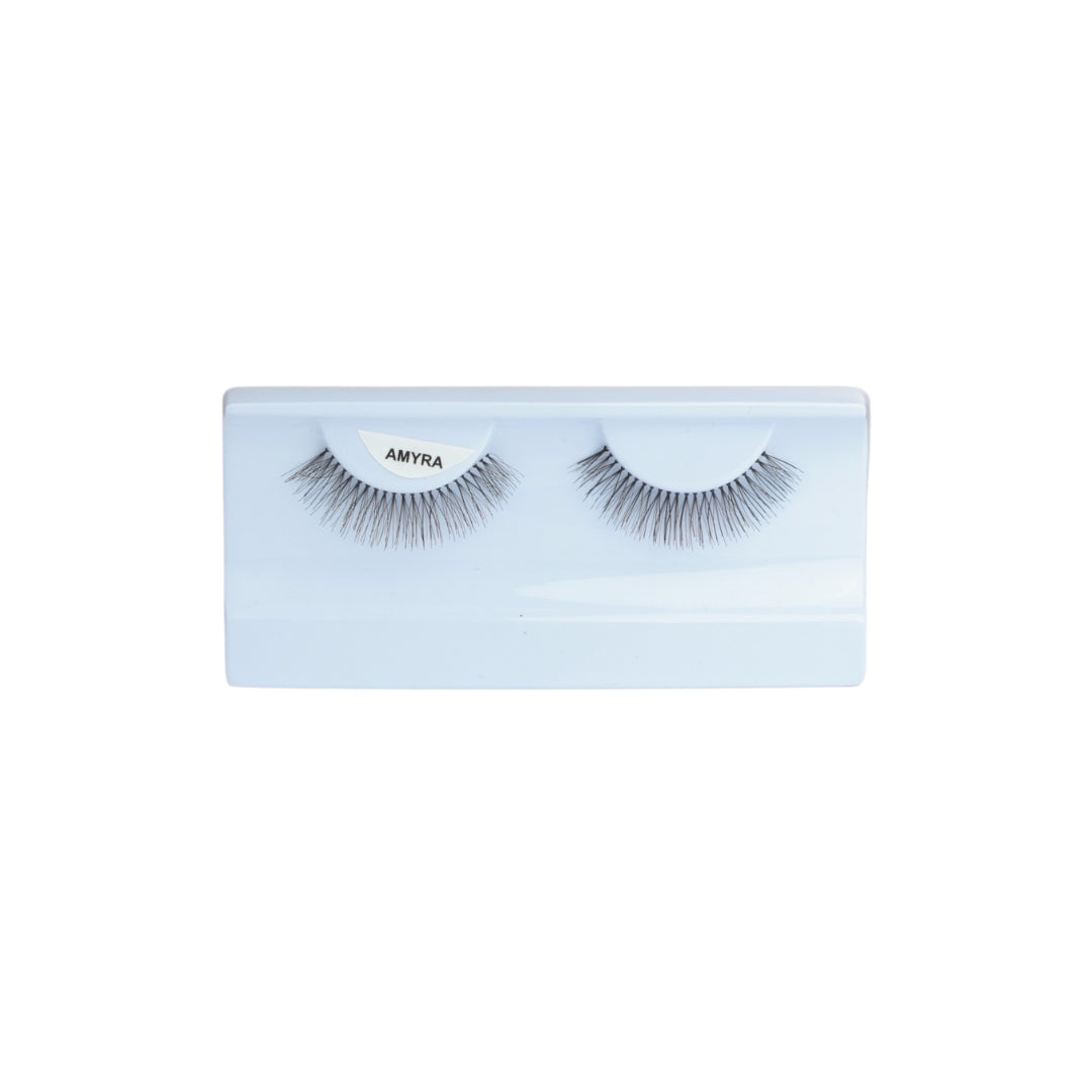 Impact Beauty Eyelash Amyra 03