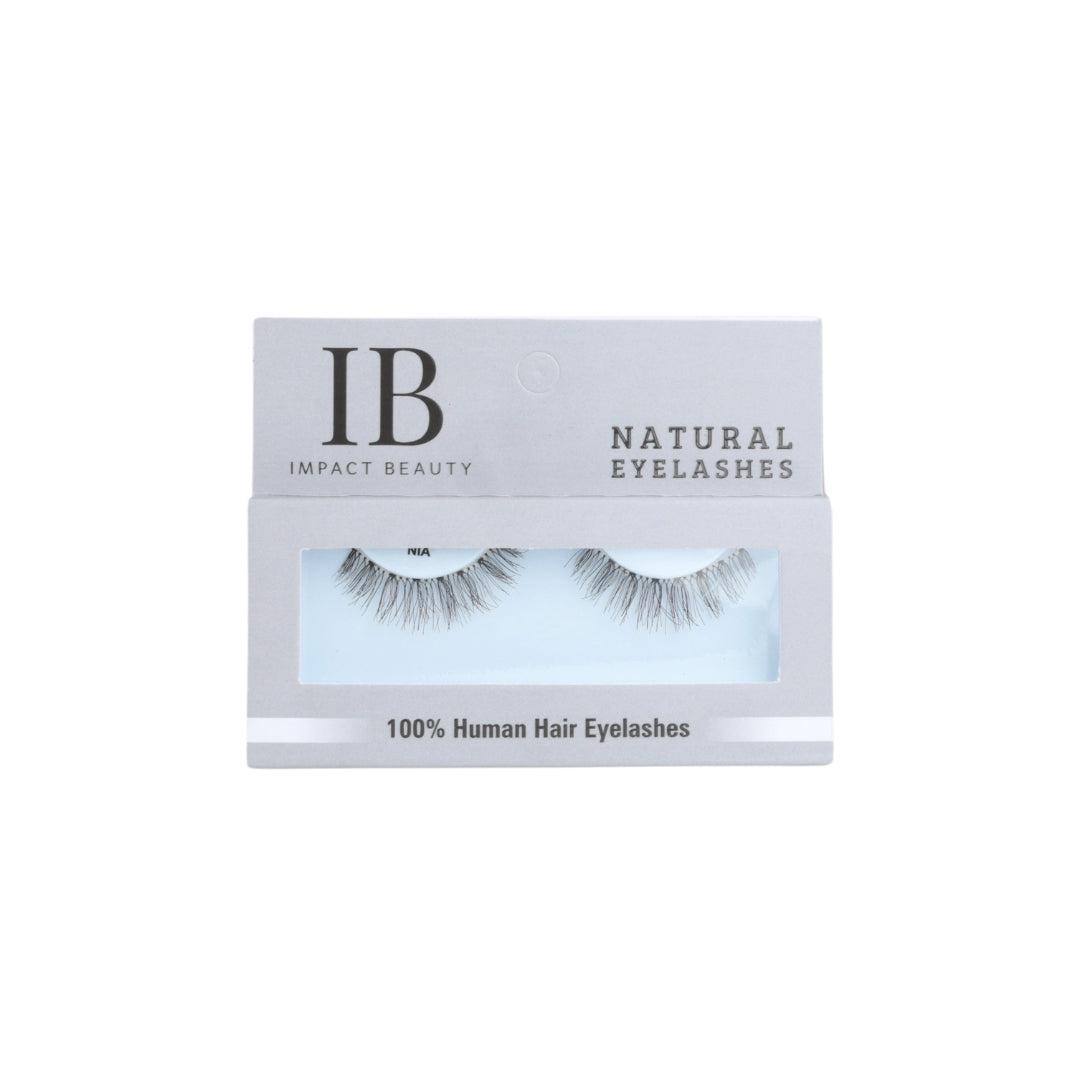 Impact Beauty Eyelash Nia 10