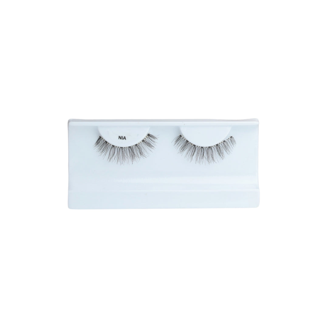 Impact Beauty Eyelash Nia 10