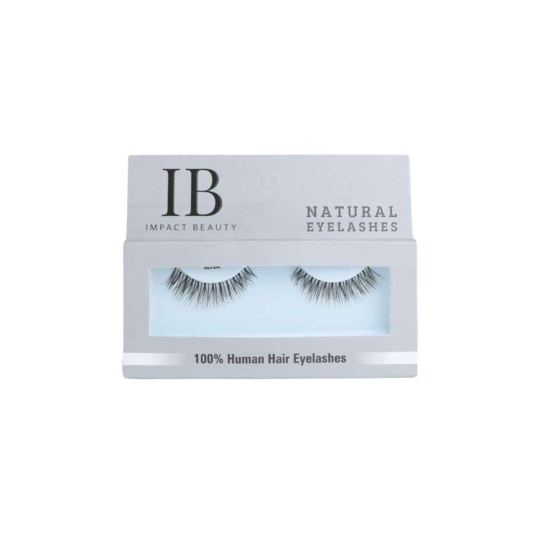 Impact Beauty Eyelash Isha 06