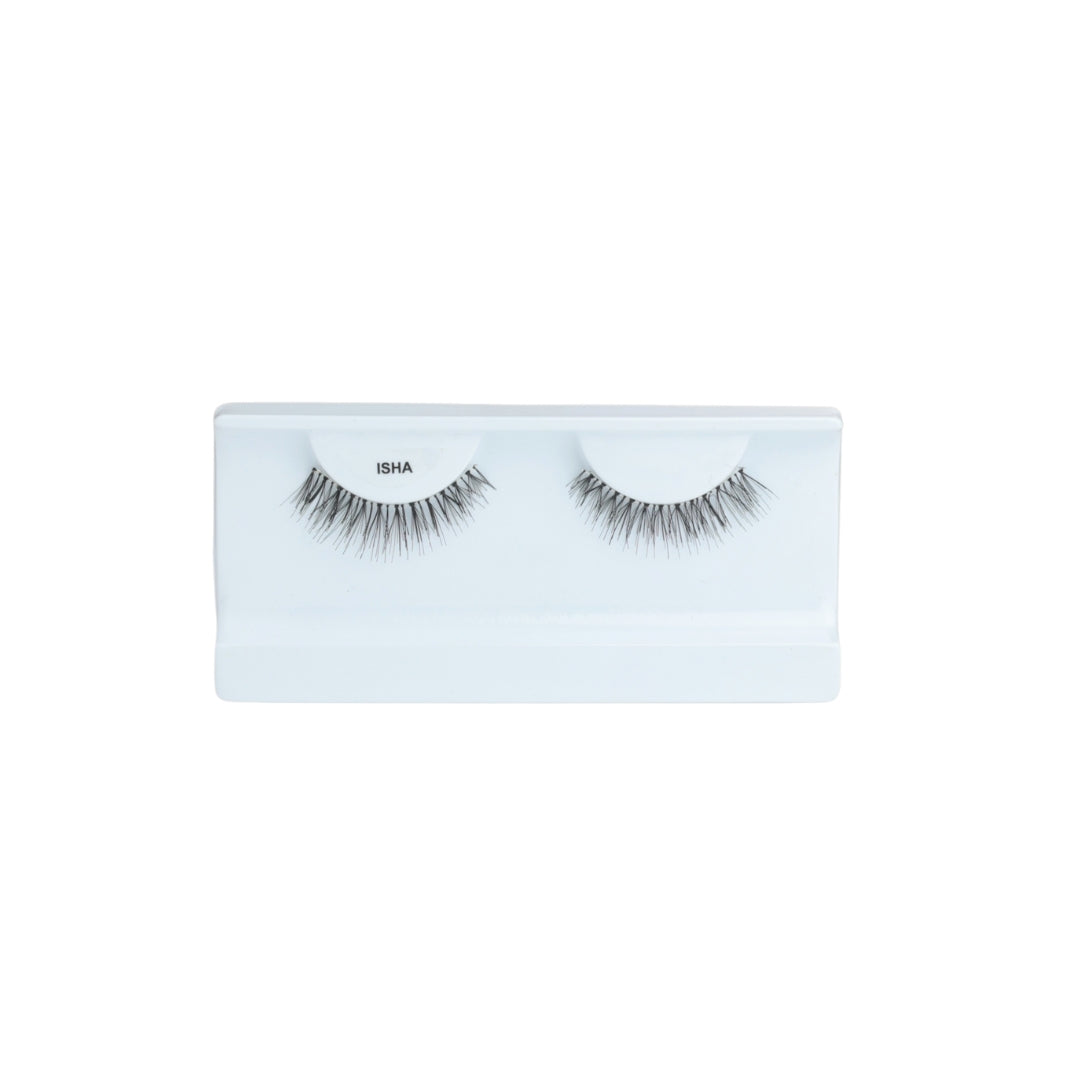 Impact Beauty Eyelash Isha 06