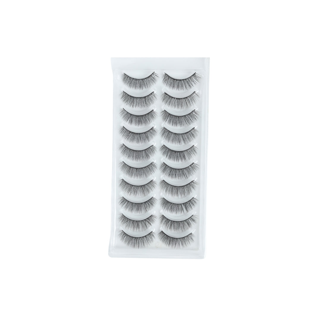 Impact Beauty Eyelash Kit Dream 09