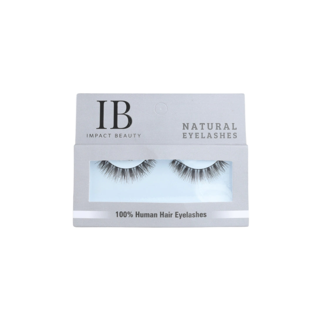 Impact Beauty Eyelash Nora 11