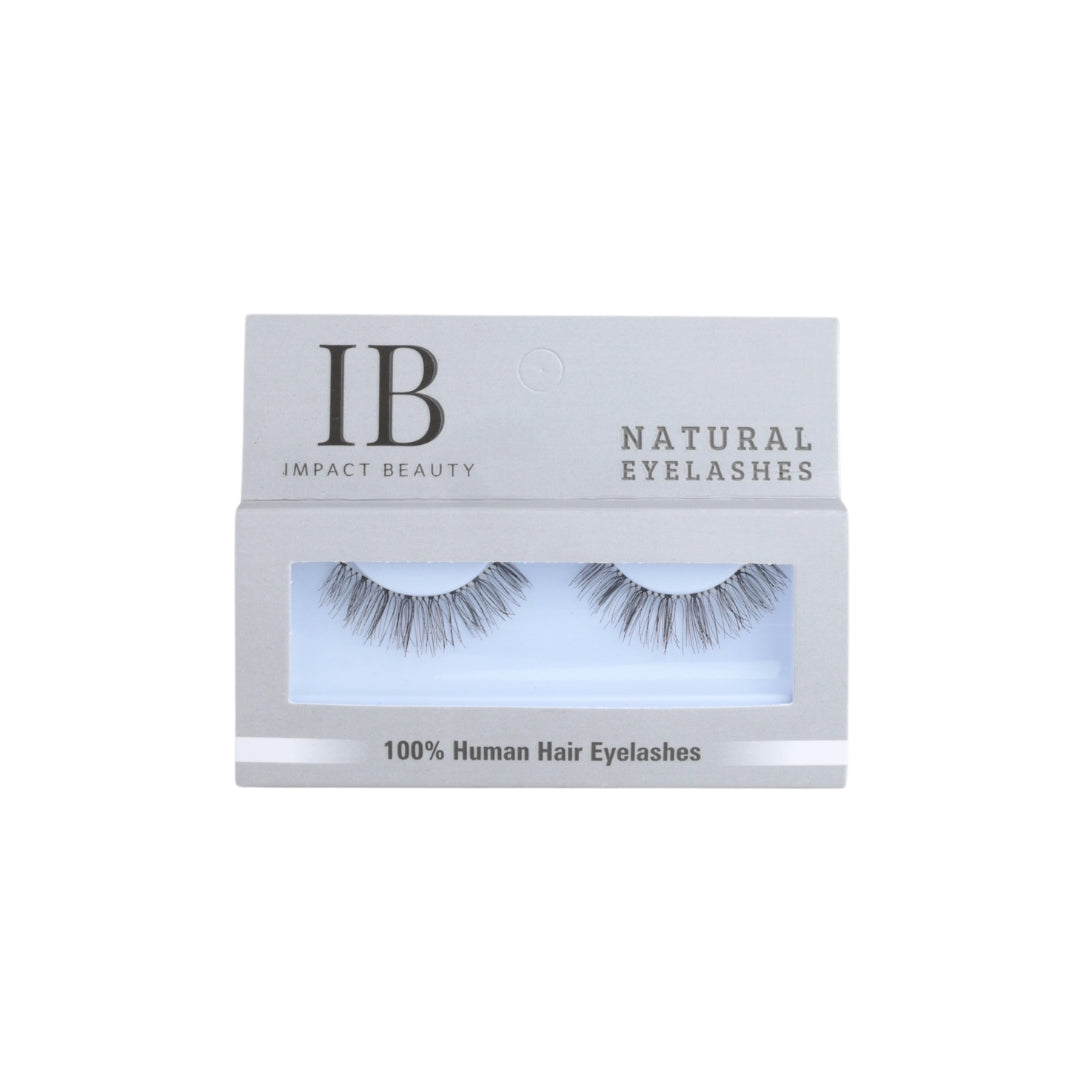 Impact Beauty Eyelash Kiara 08