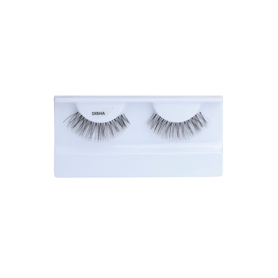 Impact Beauty Eyelash Disha 05