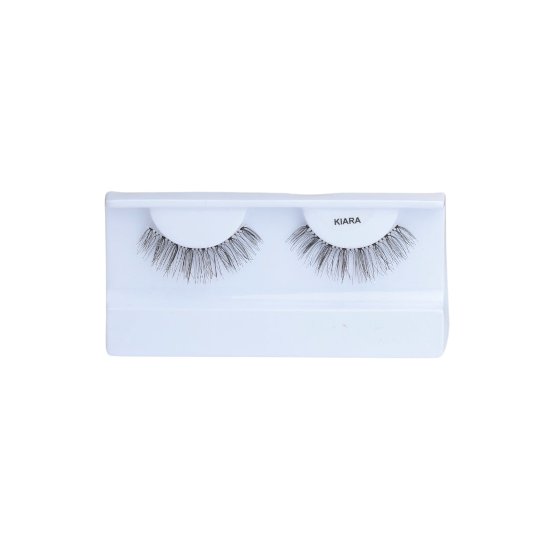 Impact Beauty Eyelash Kiara 08