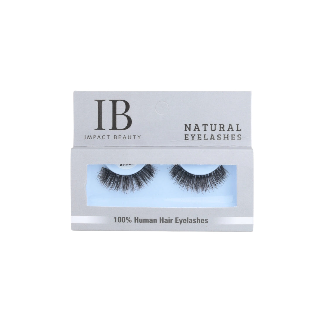 Impact Beauty Eyelash Shreya 15