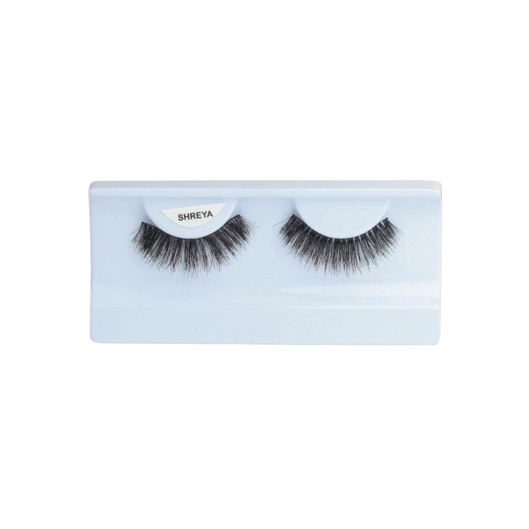 Impact Beauty Eyelash Shreya 15