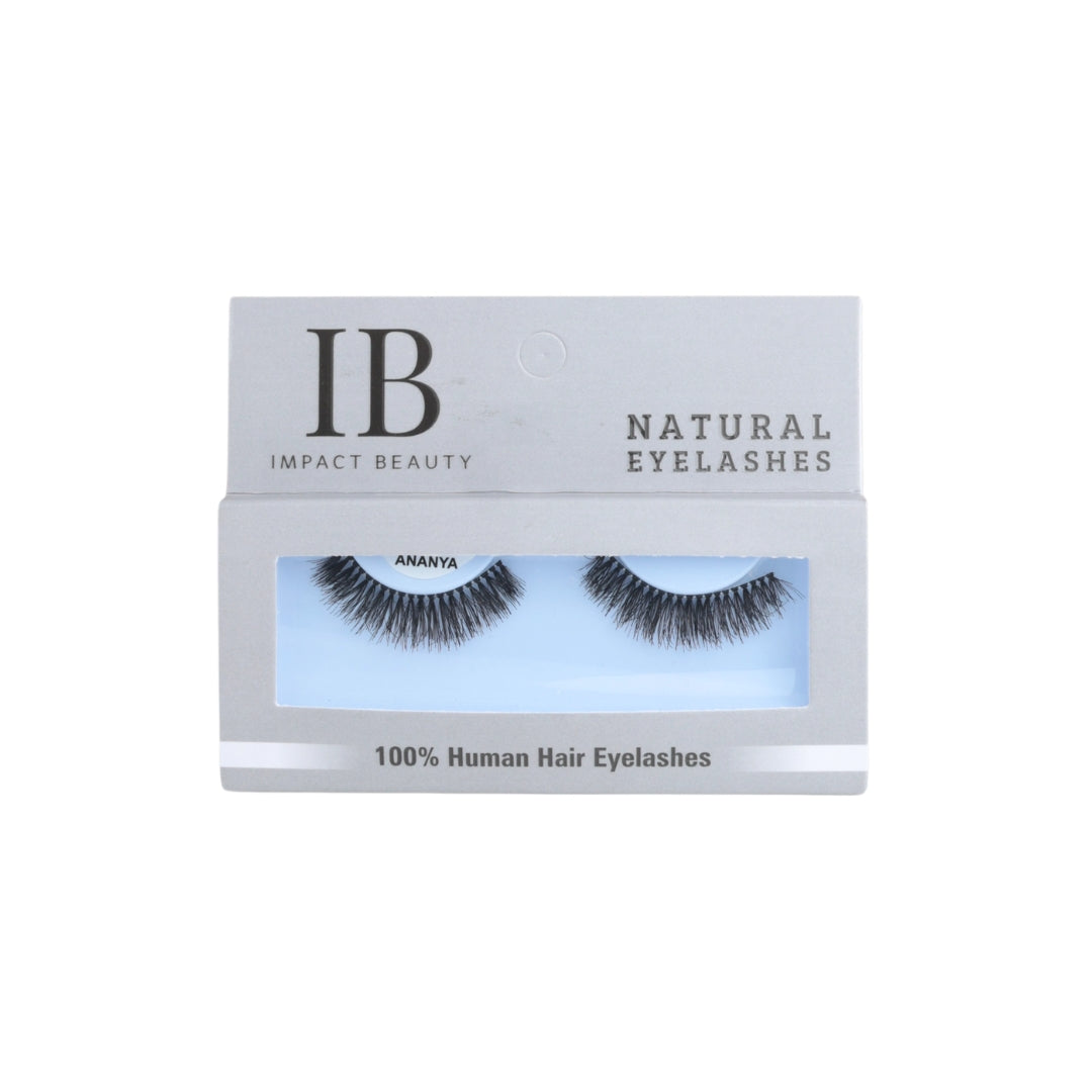 Impact Beauty Eyelash Ananya04