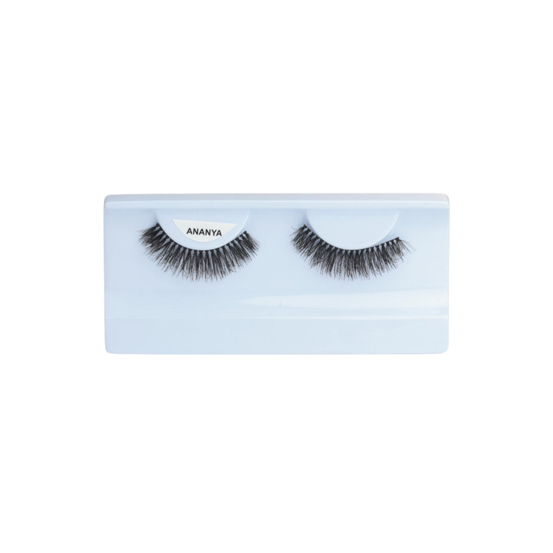 Impact Beauty Eyelash Ananya04