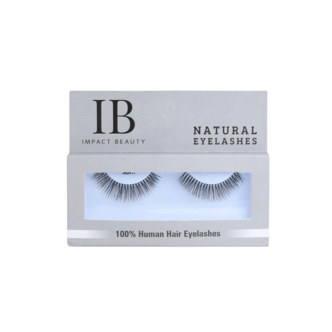 Impact Beauty Eyelash Aditi 01