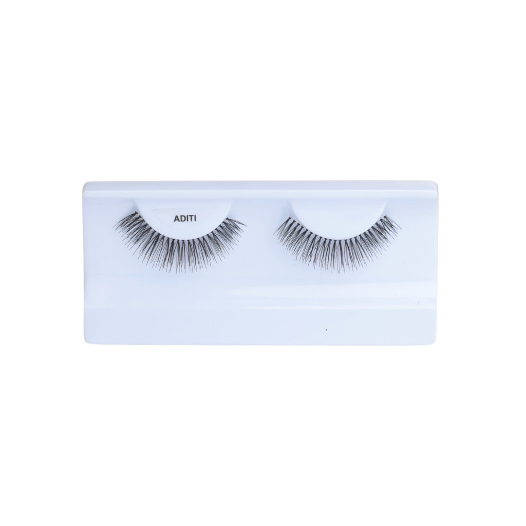 Impact Beauty Eyelash Aditi 01