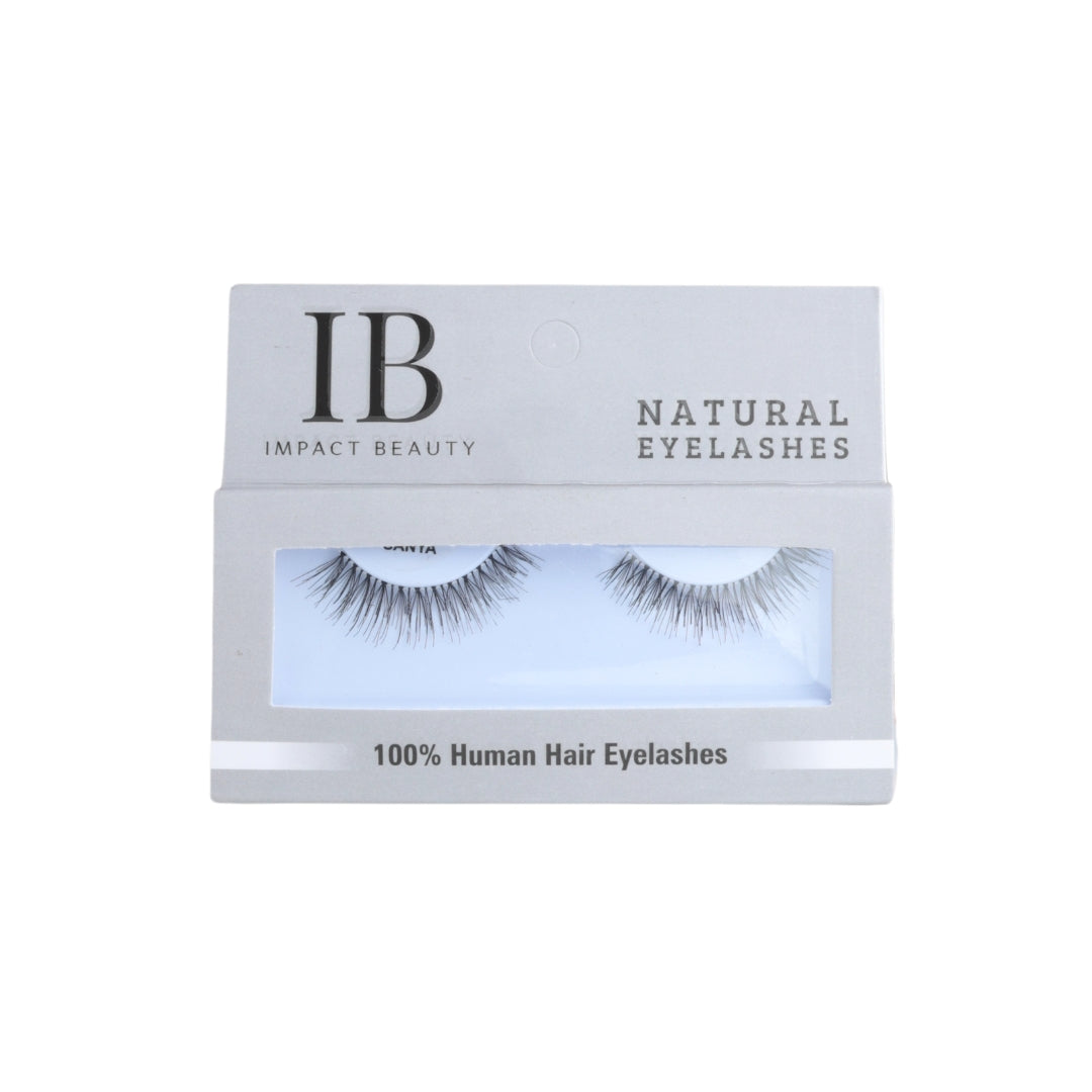 Impact Beauty Eyelash Sanya 13