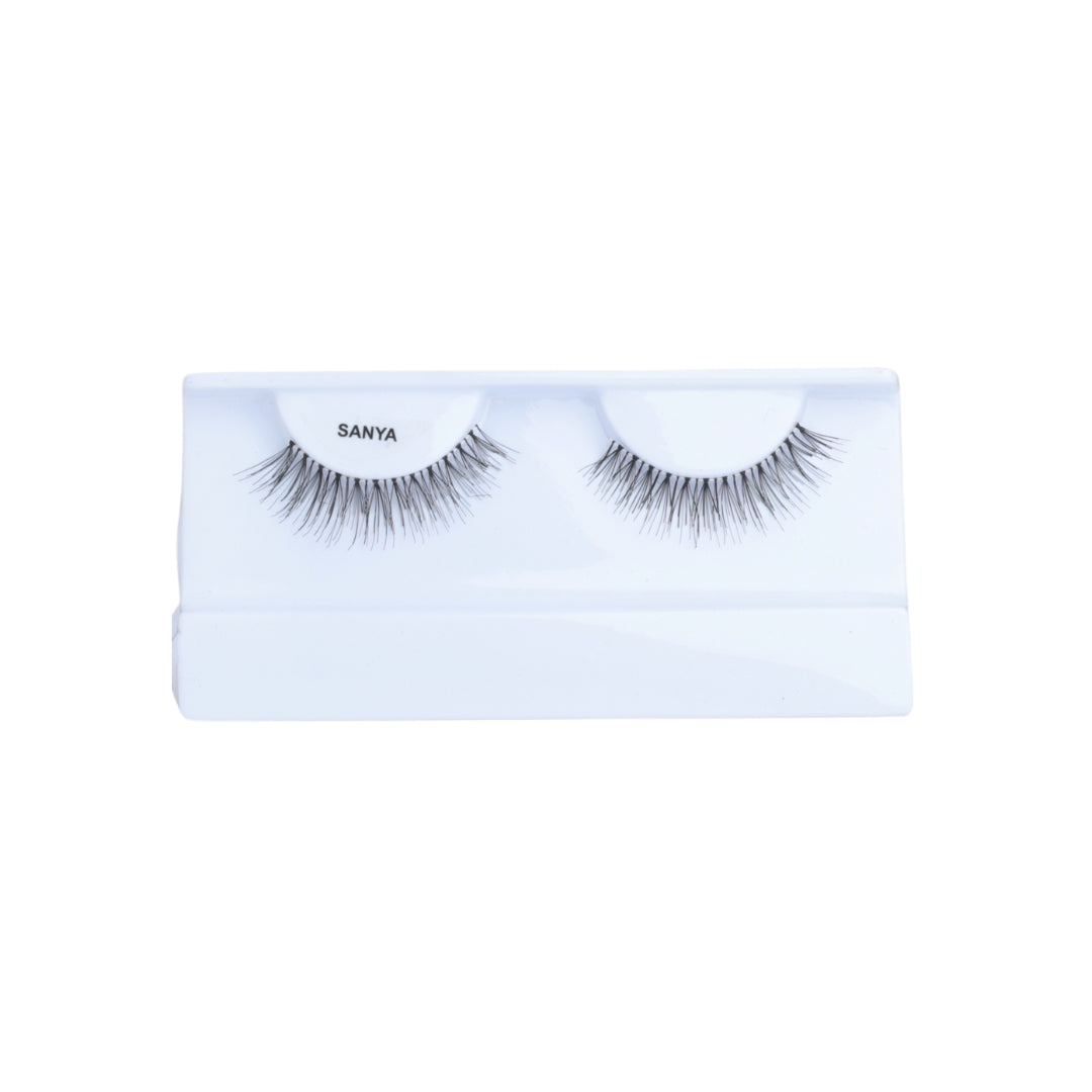 Impact Beauty Eyelash Sanya 13