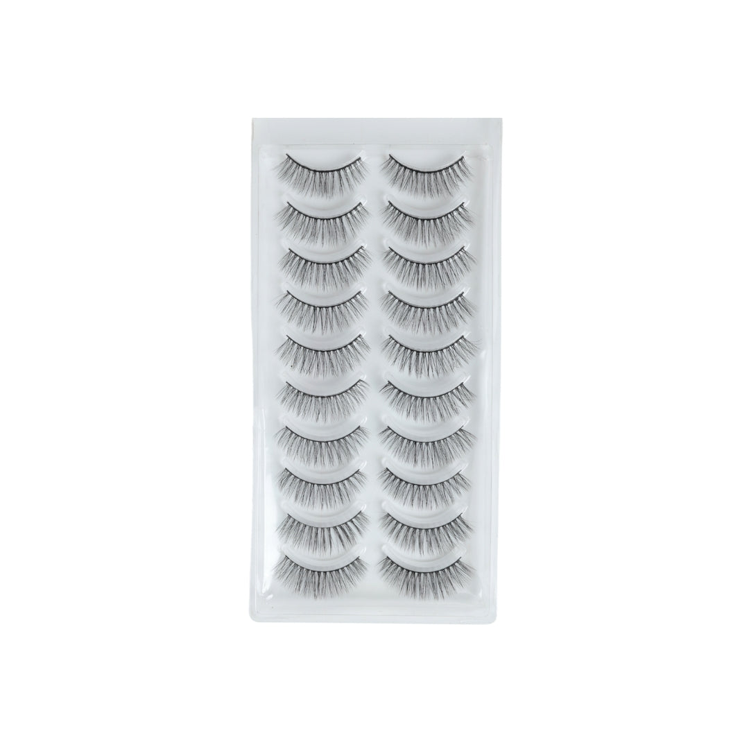 Impact Beauty Eyelash Kit Studio 19