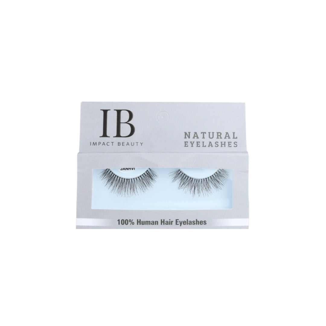 Impact Beauty Eyelash Janvi 07