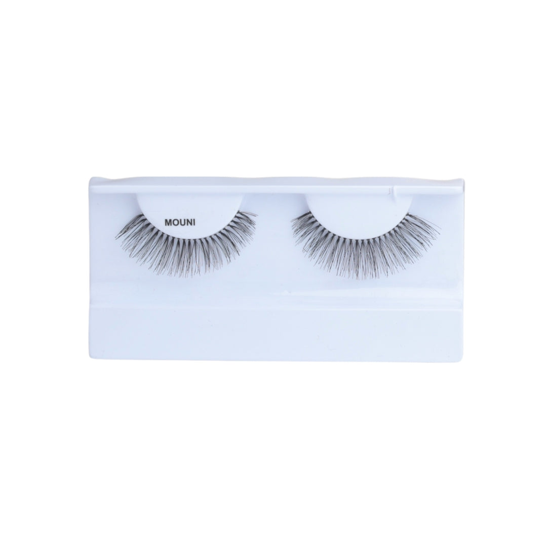 Impact Beauty Eyelash Mouni 09