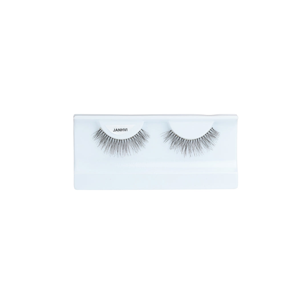 Impact Beauty Eyelash Janvi 07