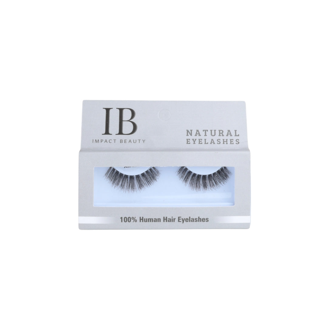 Impact Beauty Eyelash Amrita 02