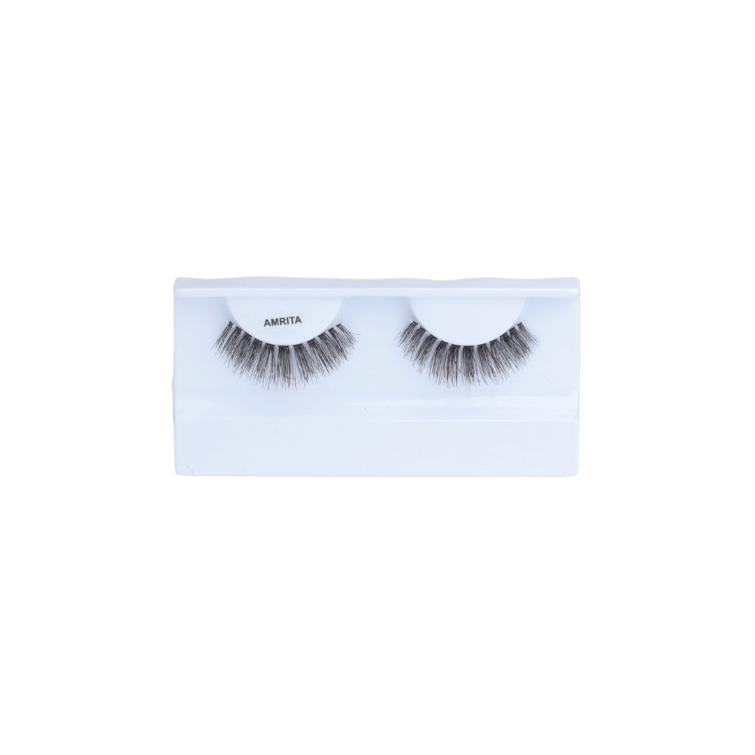 Impact Beauty Eyelash Amrita 02