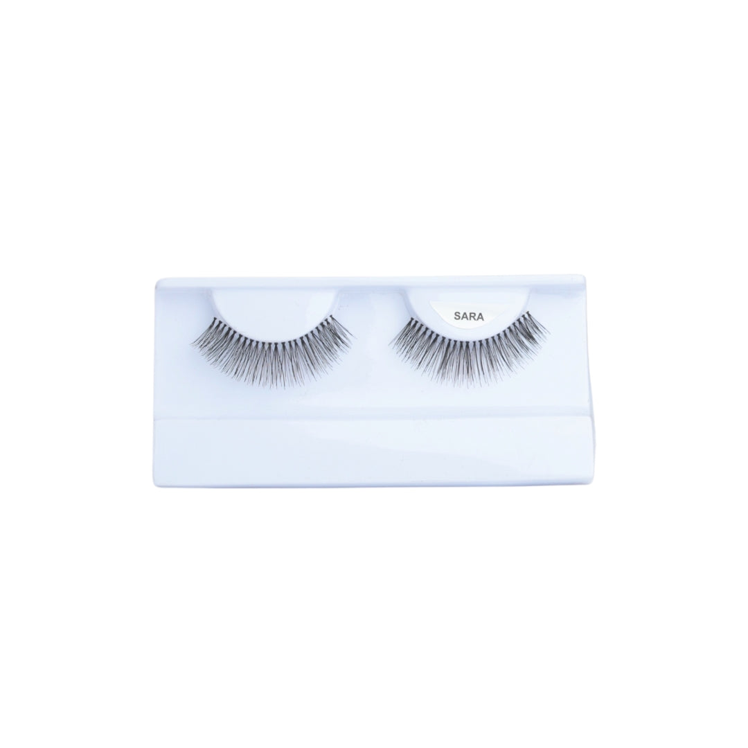 Impact Beauty Eyelash Sara 14