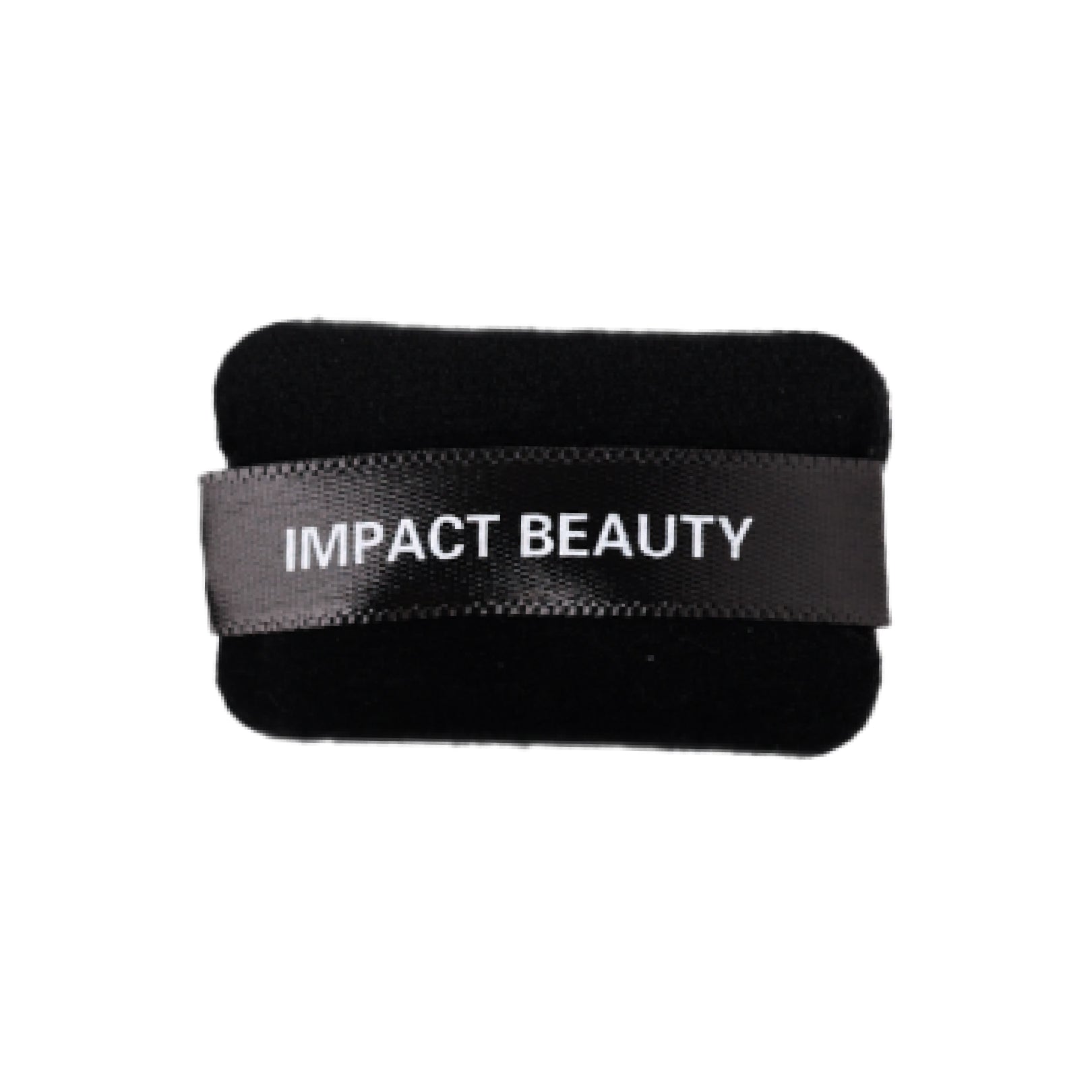 Impact Beauty 4 pcs Biscut Puff