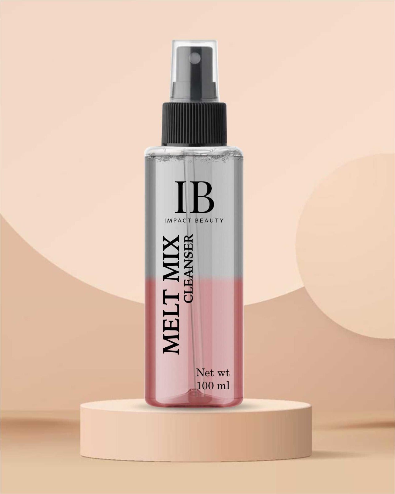 MEET MIX CLEANSER