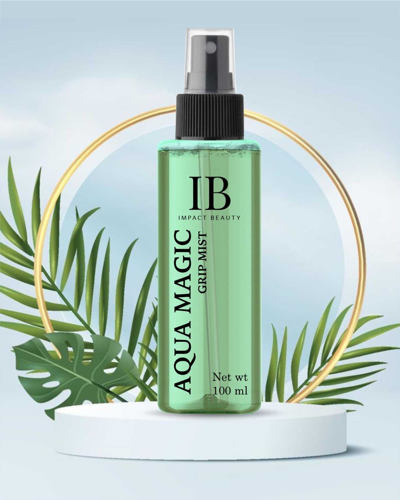 AQUA MAGIC GRIP MIST