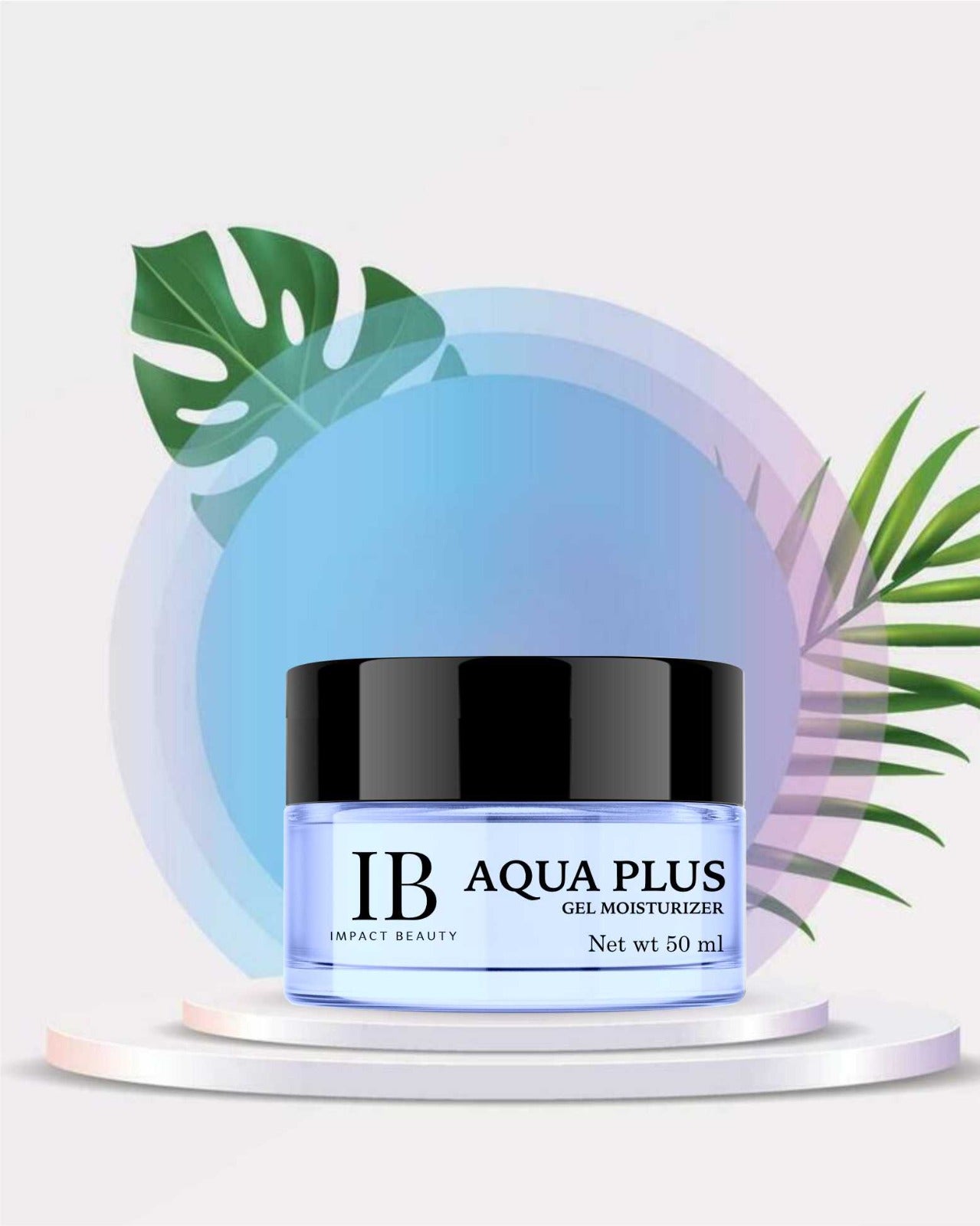 AQUA FIRST GEL Moisturizer